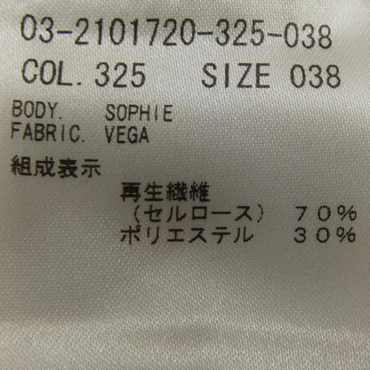 セオリーリュクス ニット