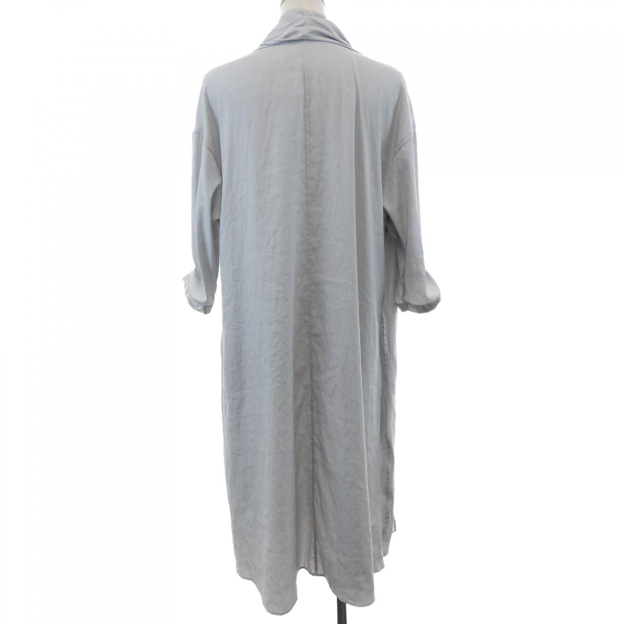 LEPIVOT ニットロングカーディガン