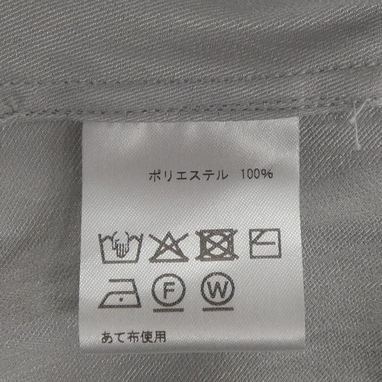 LEPIVOT ニットロングカーディガン