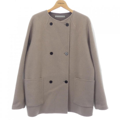 セオリーリュクス カシミヤ混ジャケット