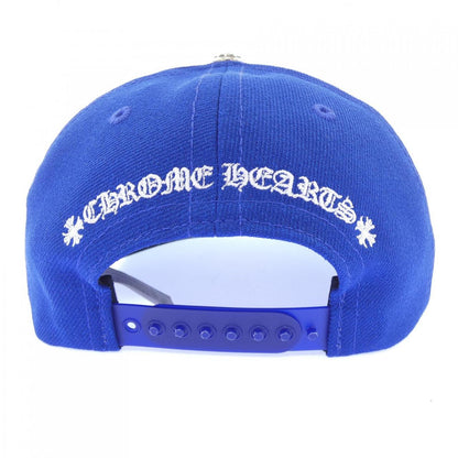 クロムハーツ 6PANEL ON FIELD BSBL CAP キャップ