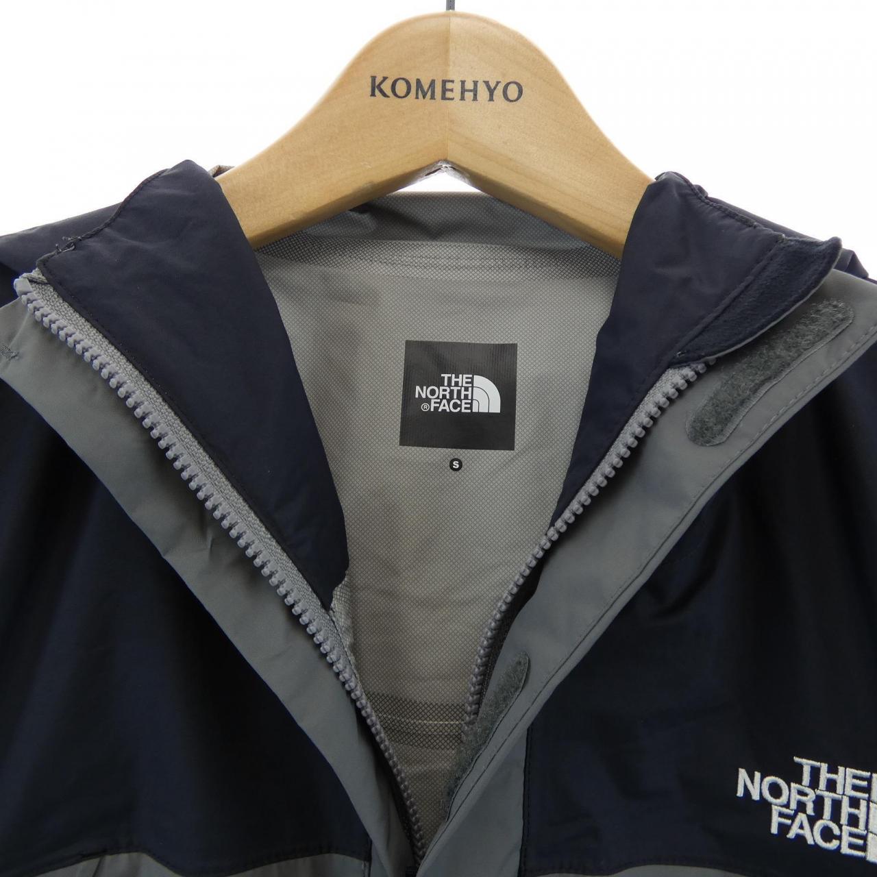 ザノースフェイス ジャケット