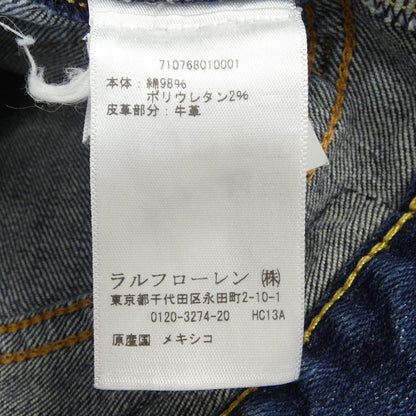 ポロラルフローレン ジーンズ
