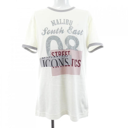 ドルチェ＆ガッバーナ コットンTシャツ