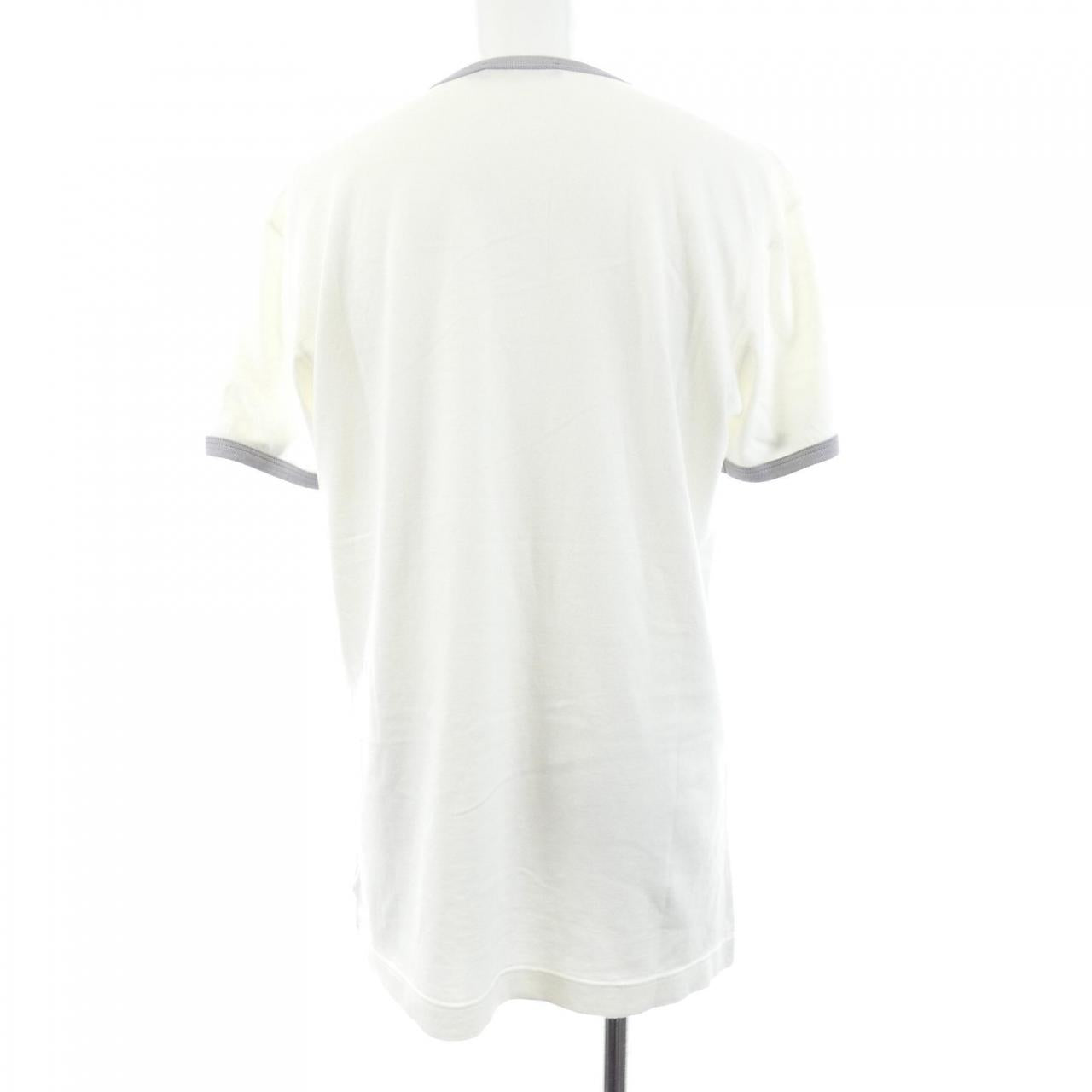 ドルチェ＆ガッバーナ コットンTシャツ