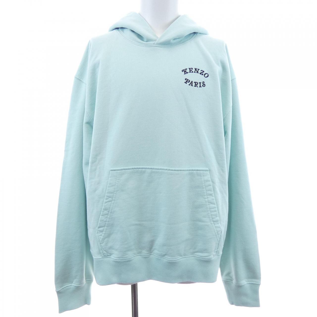 ケンゾー VERDY パーカー