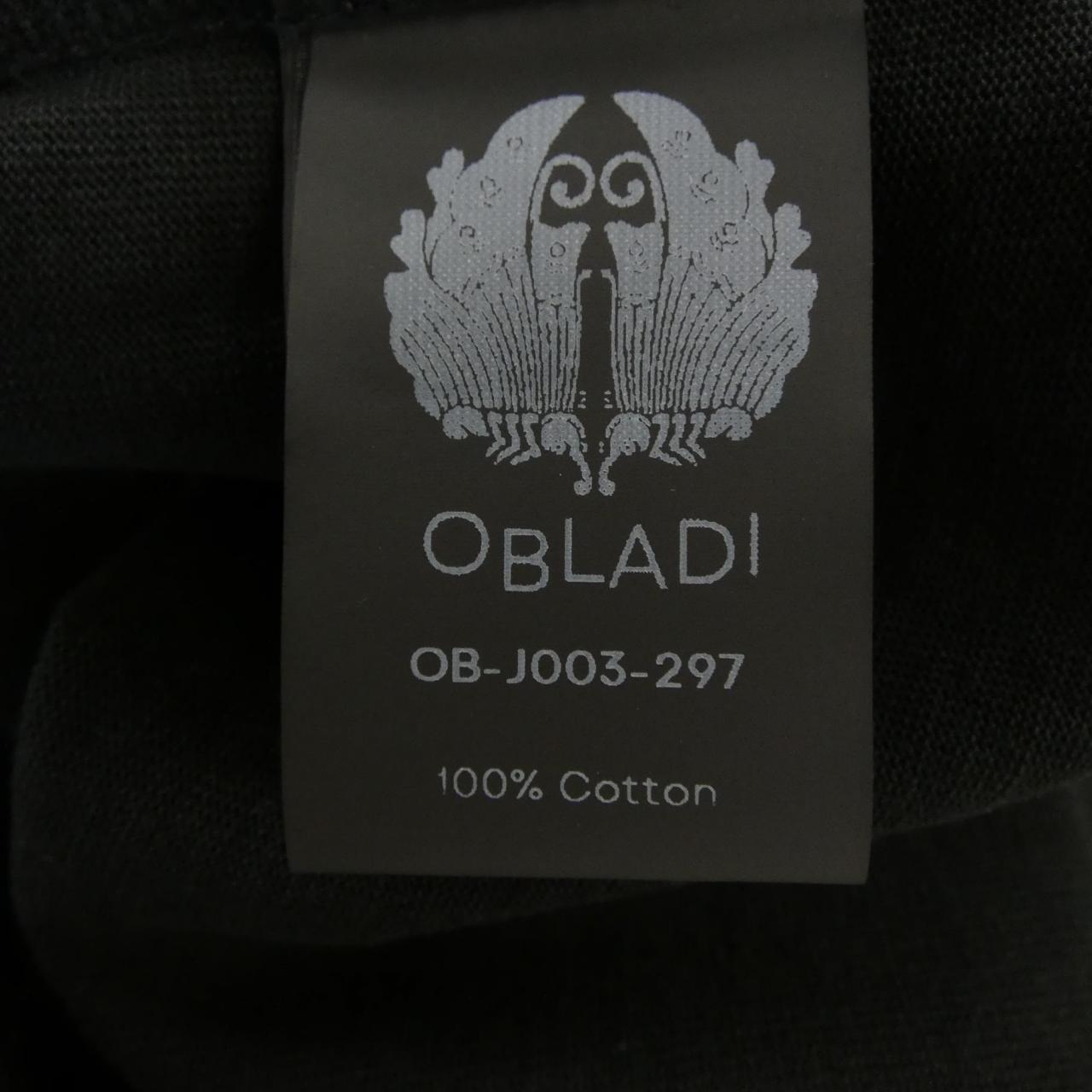 OBLADIパーカー