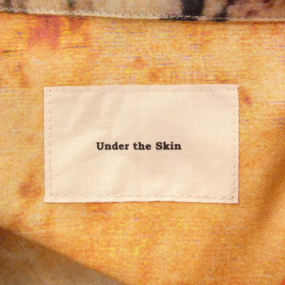 Under the Skin コットンシャツ
