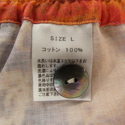 Under the Skin パンツ