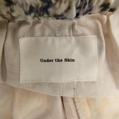 Under the Skin パンツ
