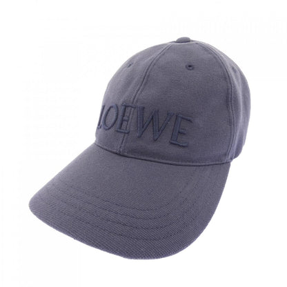 ロエベ コットンキャップ