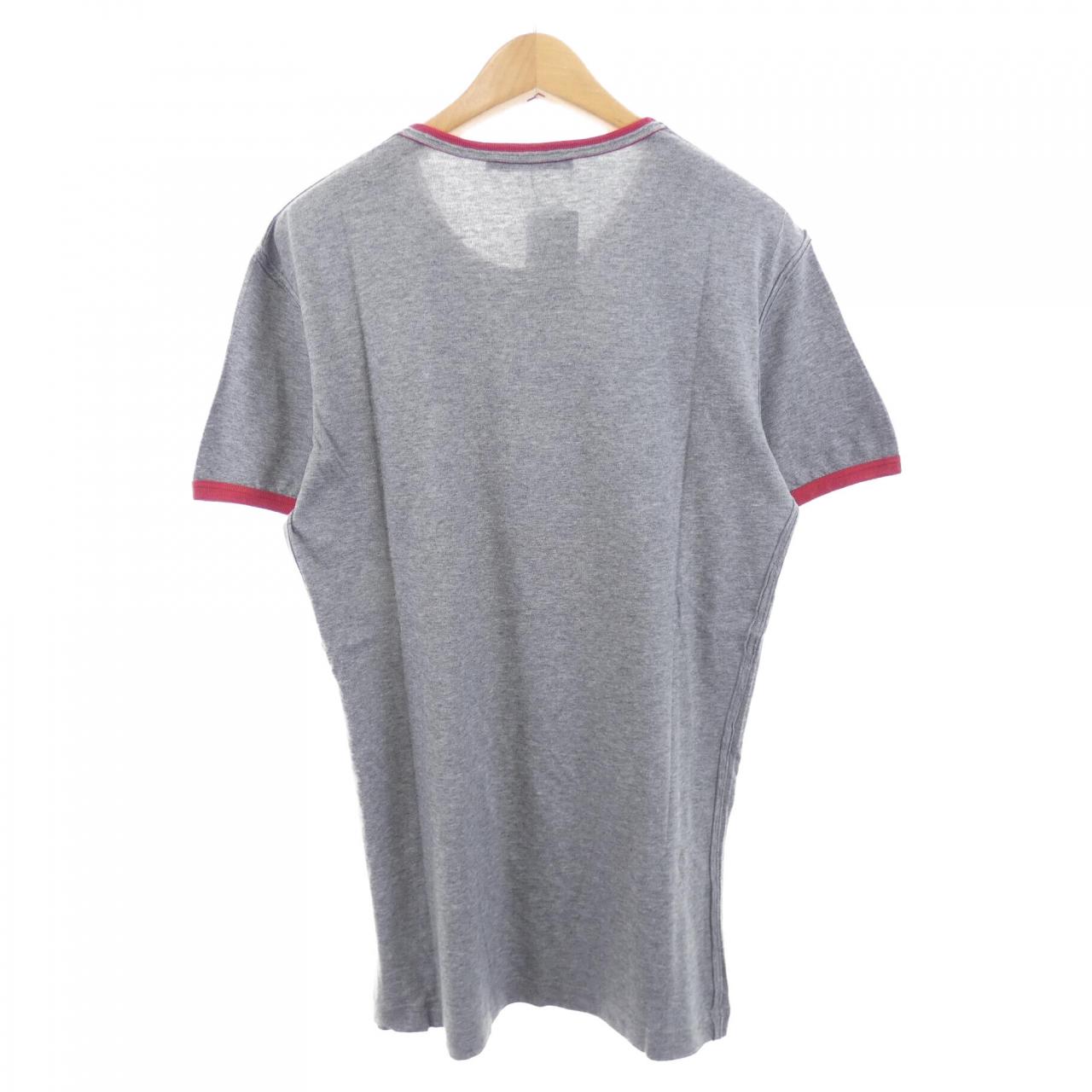 ドルチェ＆ガッバーナ コットンTシャツ