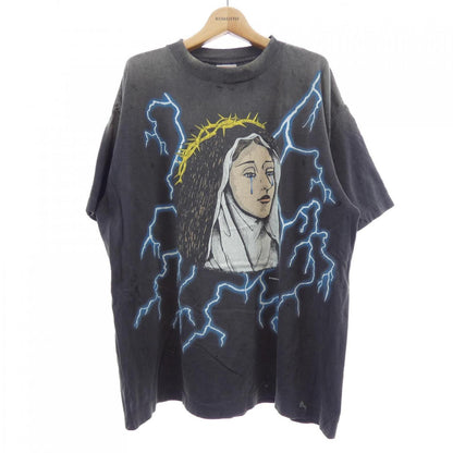 セントマイケル コットンTシャツ