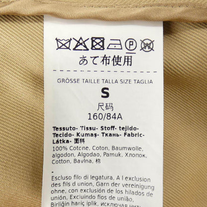 マックスマーラ ウールケープ