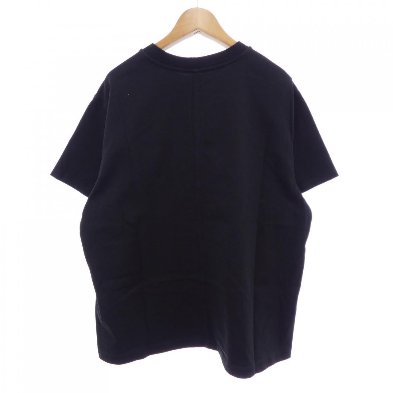 リックオウエンス Tシャツ