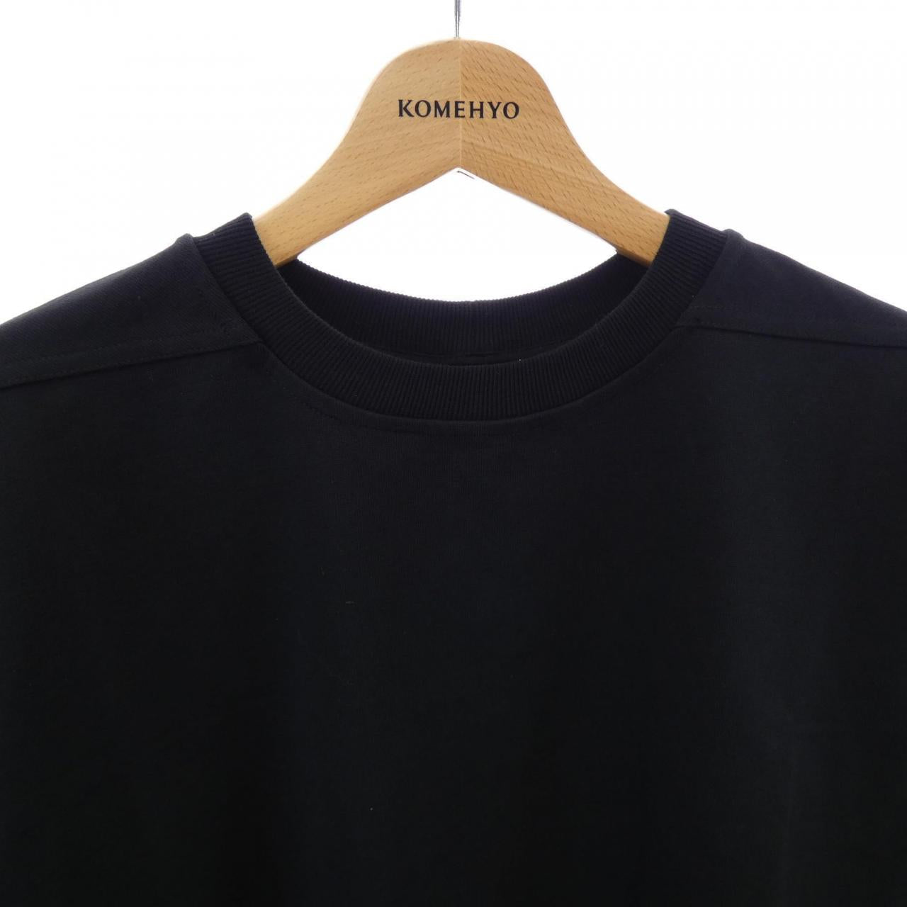 リックオウエンス Tシャツ