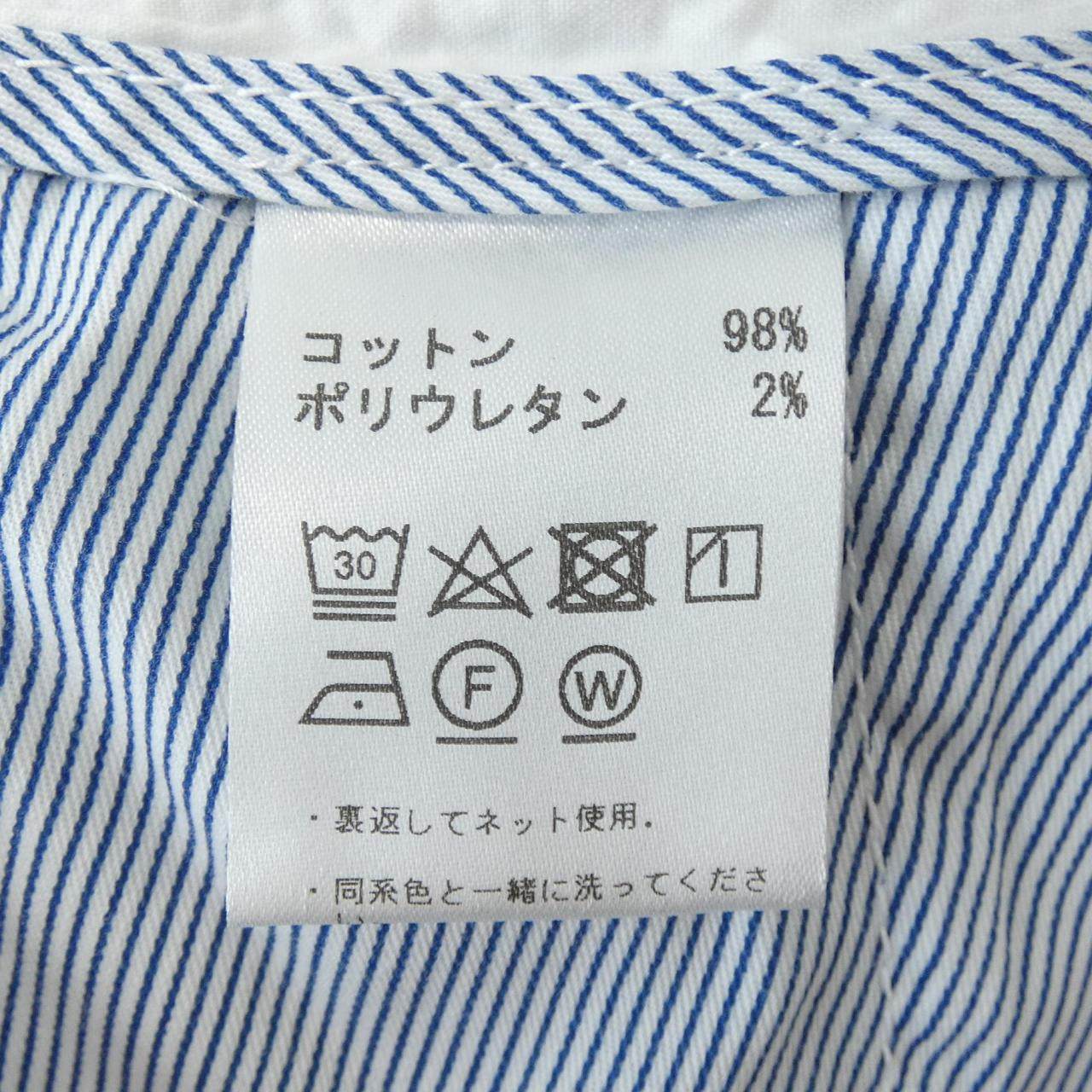 DEVORE パンツ