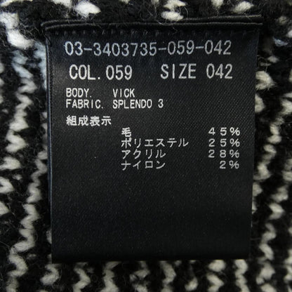 セオリーリュクス カーディガン