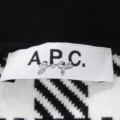 APC GOLF ニット
