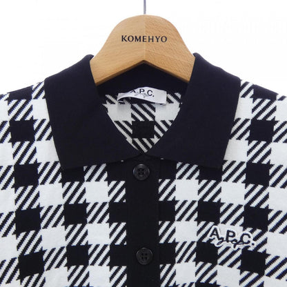 APC GOLF ニット