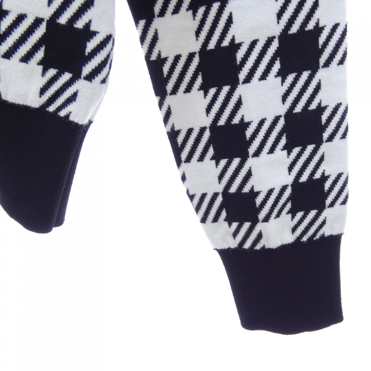 APC GOLF ニット