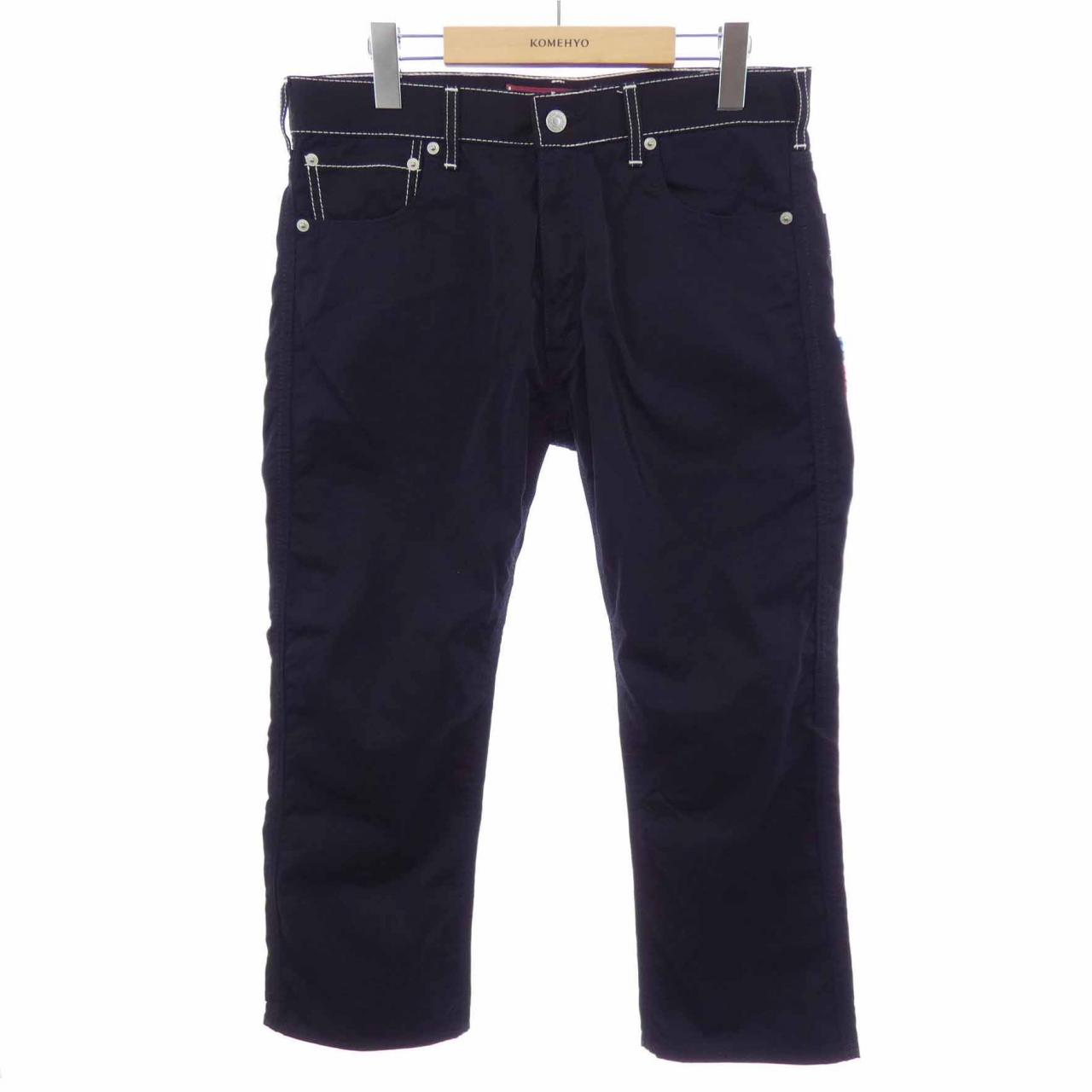 ジュンヤワタナベマン Levi's パンツ