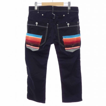 ジュンヤワタナベマン Levi's パンツ