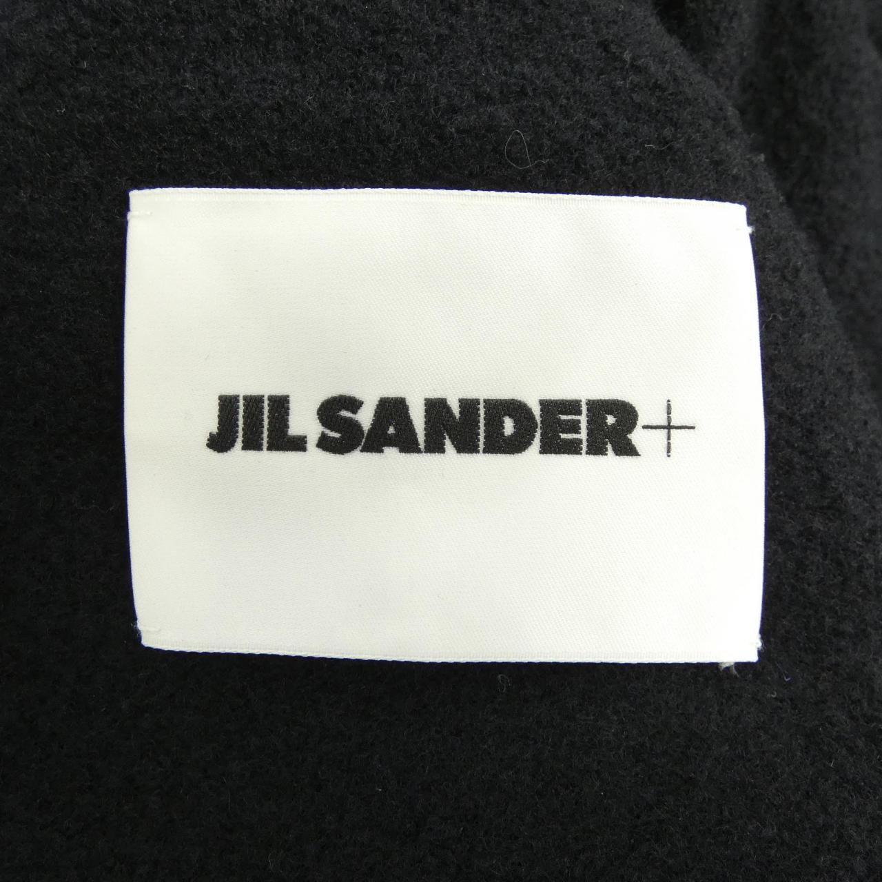 ジルサンダープラス トップス