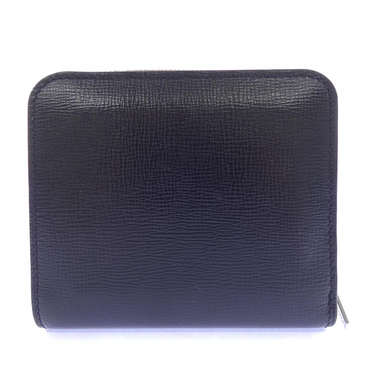 ヴァレクストラ レザー財布