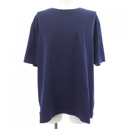nomiamo コットンTシャツ