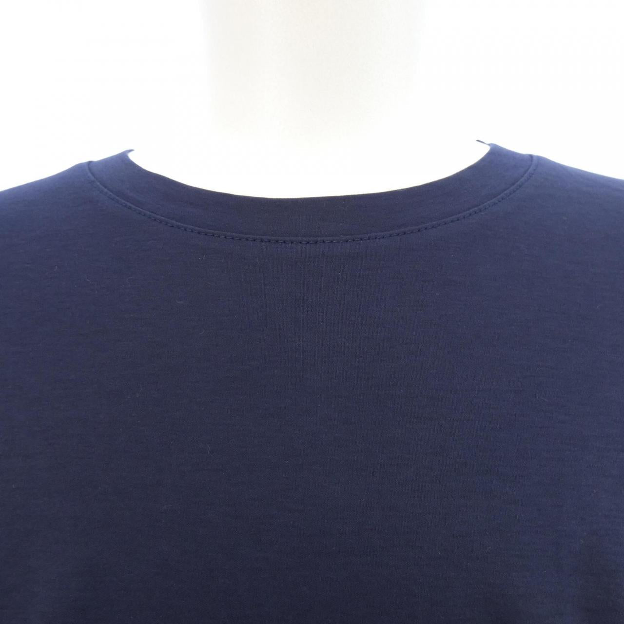 nomiamo コットンTシャツ