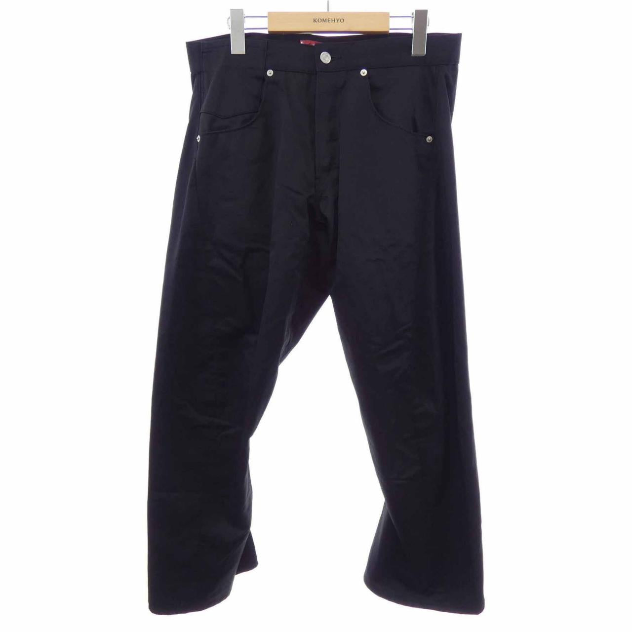アイジュンヤワタナベ Levi's パンツ