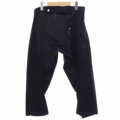 アイジュンヤワタナベ Levi's パンツ