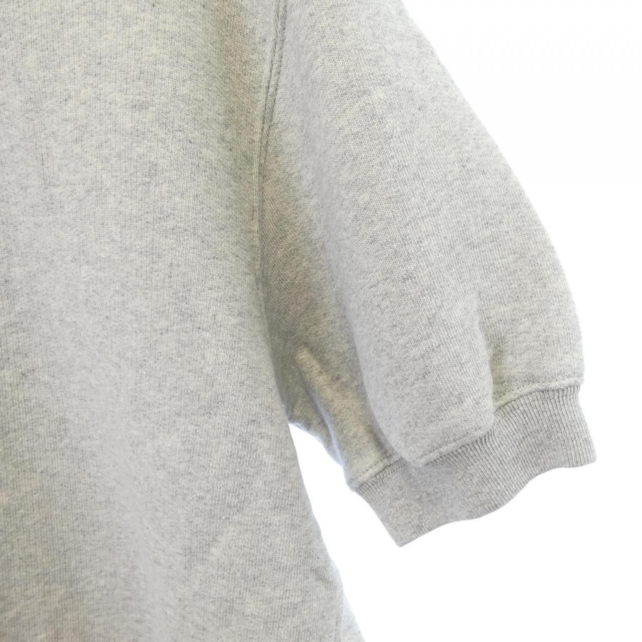 ジルサンダープラス コットン スウェット