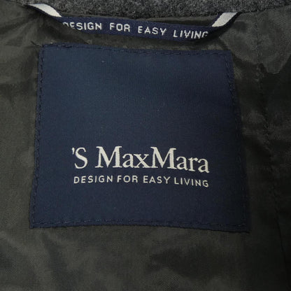 エスマックスマーラ ジャケット