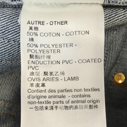 ルイヴィトン ショートパンツ