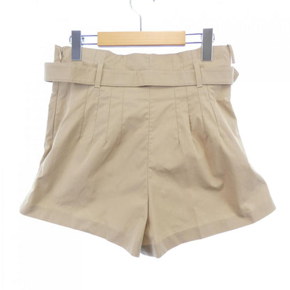 プラダ ショートパンツ