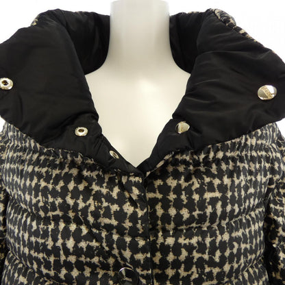 ヘルノ ダウンジャケット