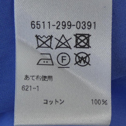 ドゥロワー シャツ