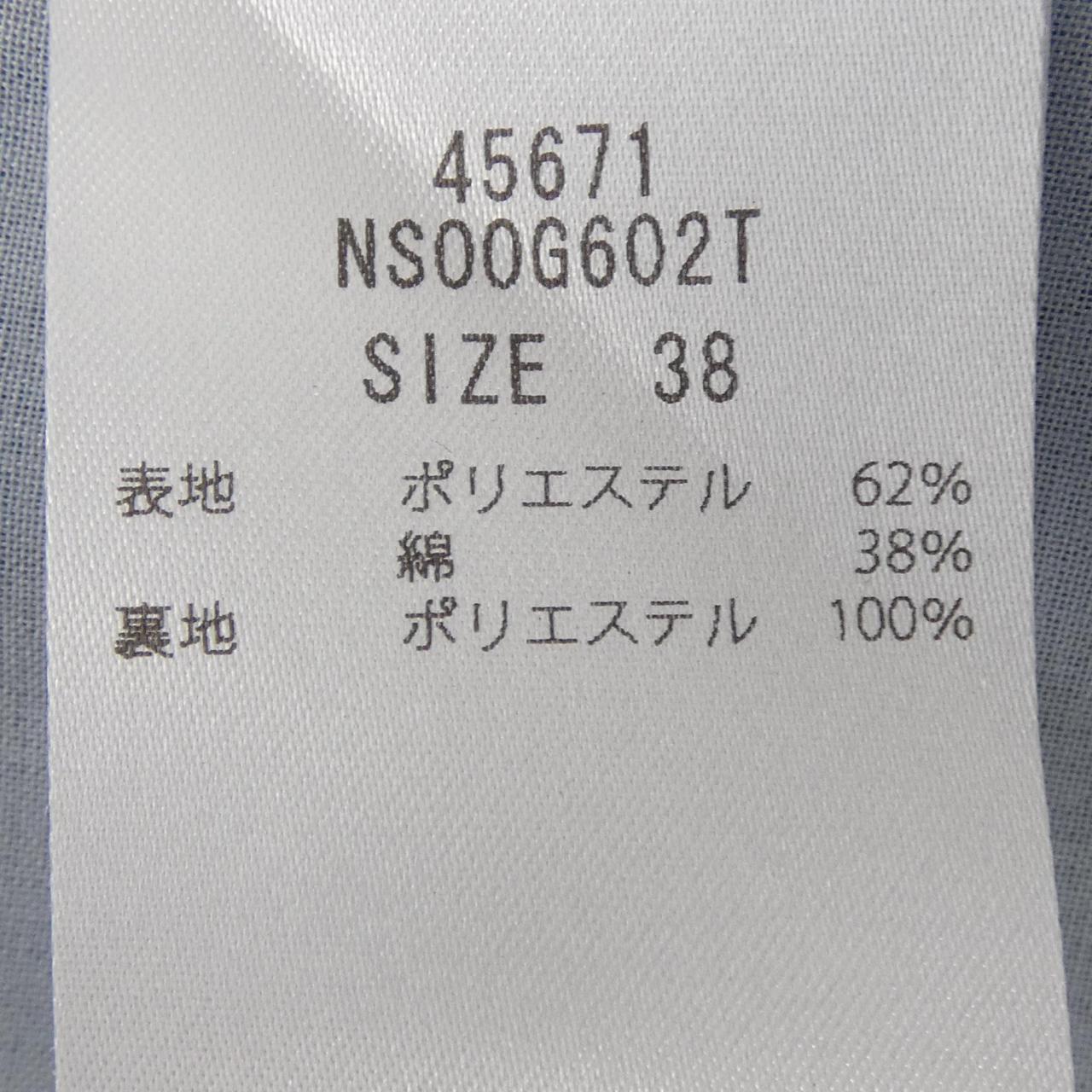フォクシーニューヨーク ワンピース