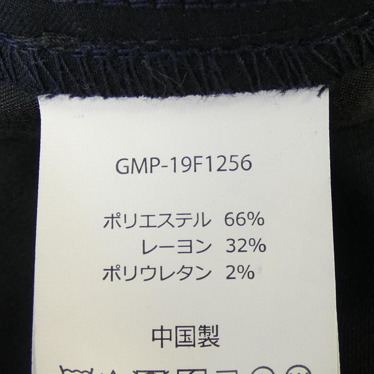 グラミチ パンツ