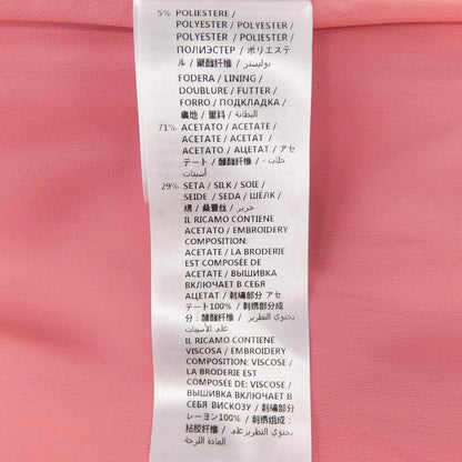 グッチ ノーカラージャケット