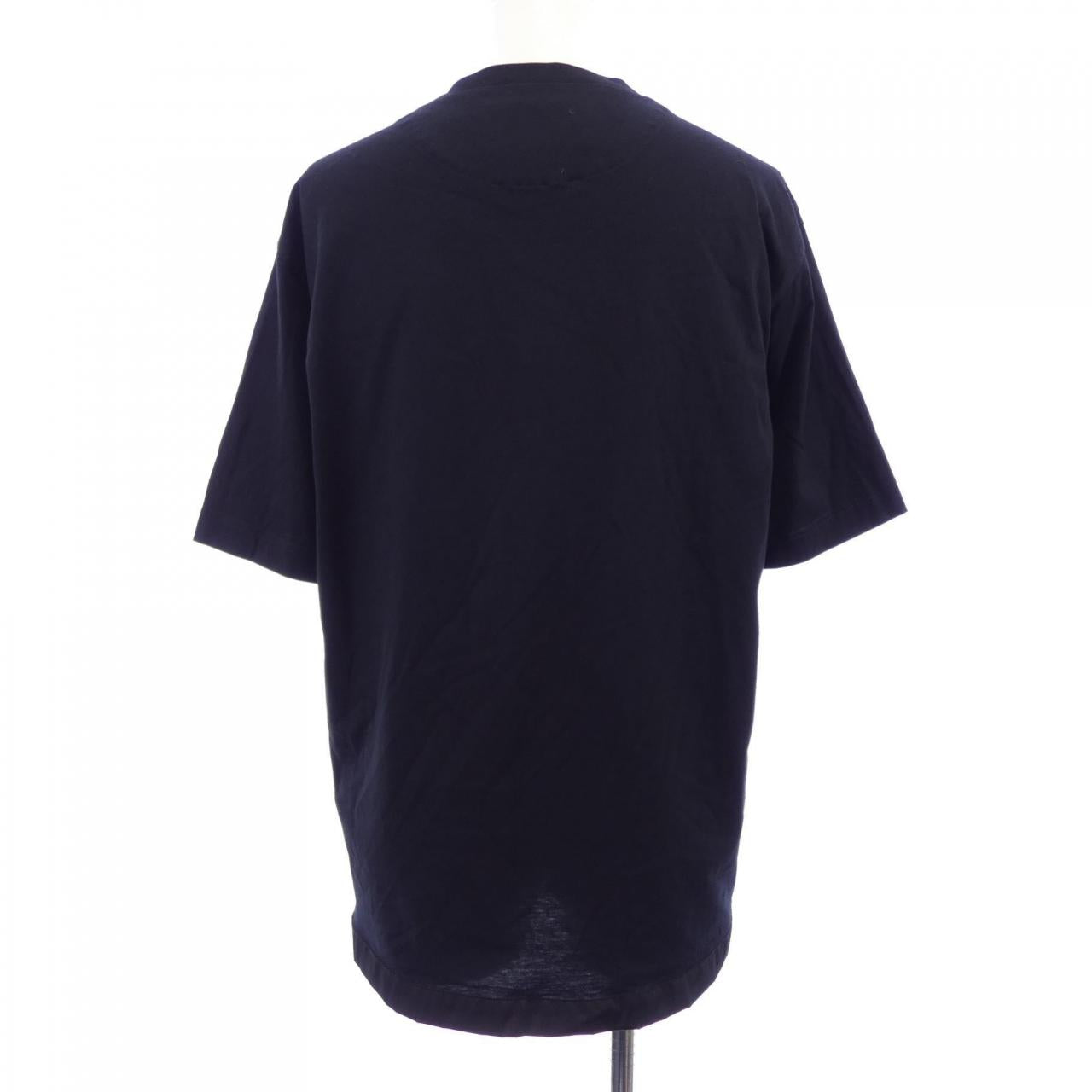 プラダ RE-NYLON Tシャツ