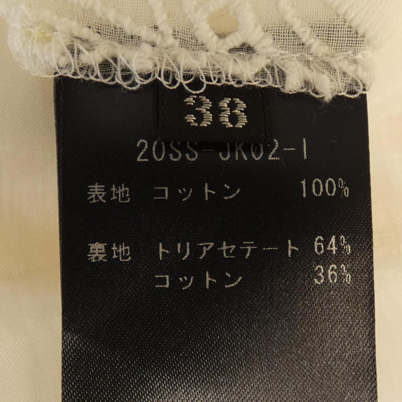 Cabana ジャケット