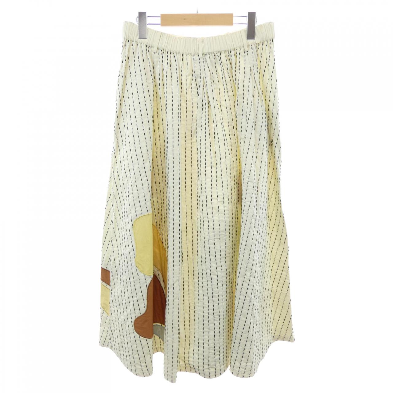 アリジ スカート