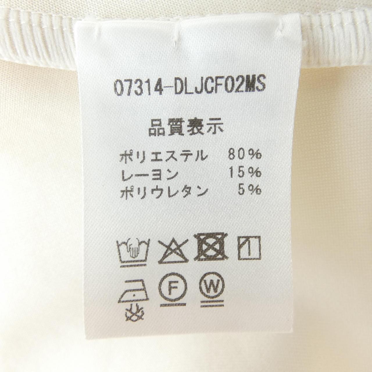 デイジーリン ジャケット