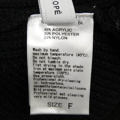 アダムエロペ ジャケット