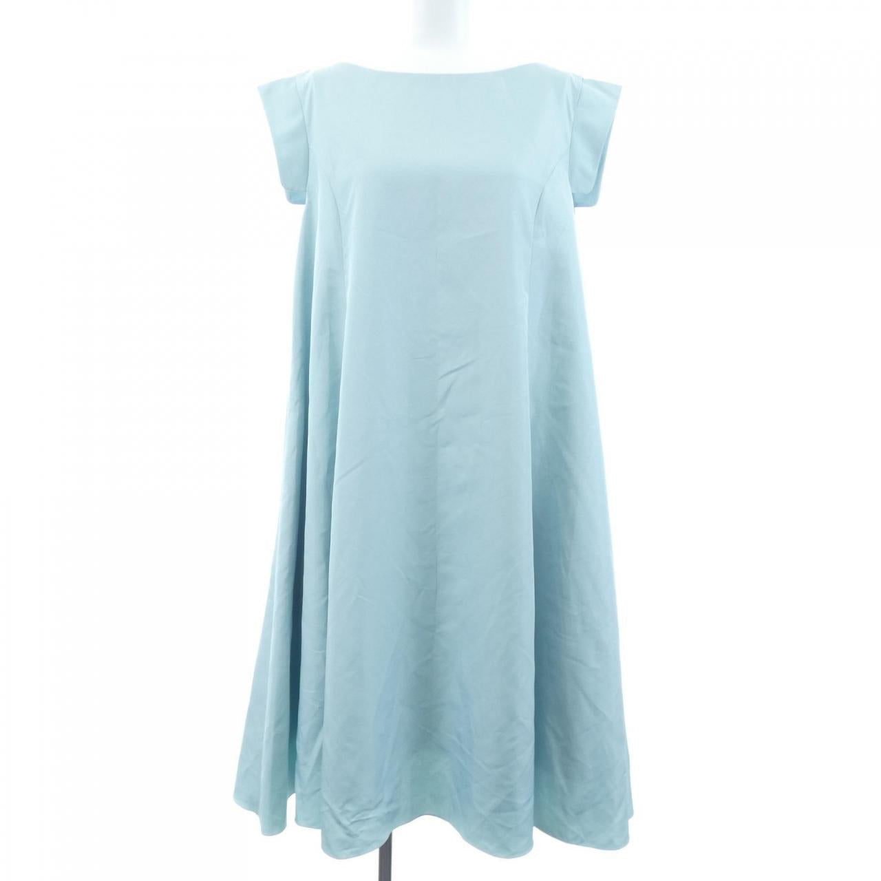 フォクシーニューヨーク PRIMAVERA ワンピース