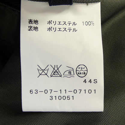 トゥモローランド ジャケット