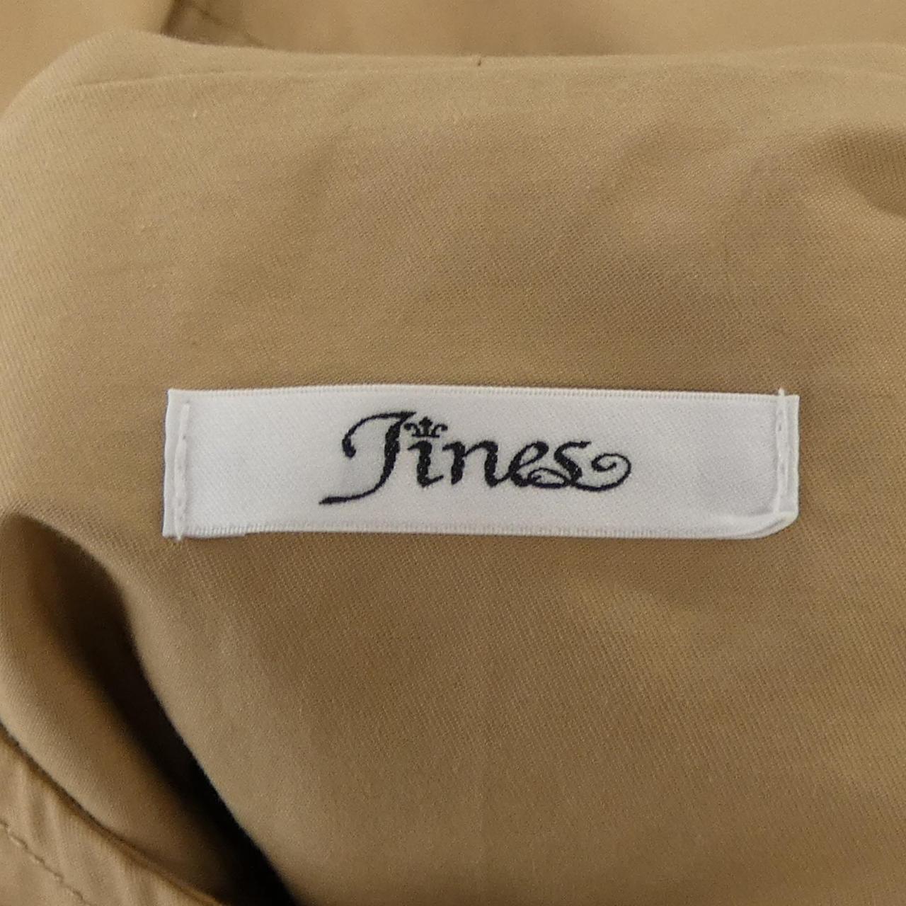 ジネス ジャケット